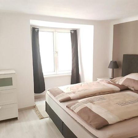 Gemuetliche 4 Zimmer Whg In Der Residenz Elisabeth Apartman Bad Ischl Kültér fotó