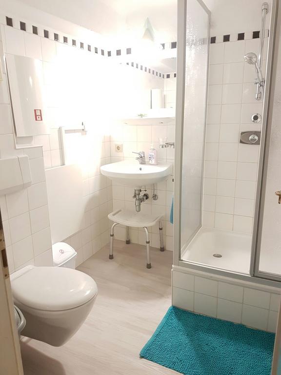 Gemuetliche 4 Zimmer Whg In Der Residenz Elisabeth Apartman Bad Ischl Kültér fotó