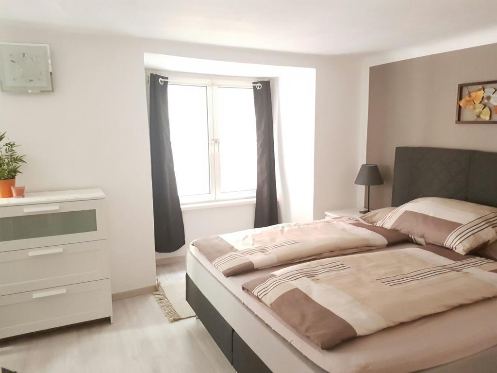 Gemuetliche 4 Zimmer Whg In Der Residenz Elisabeth Apartman Bad Ischl Kültér fotó