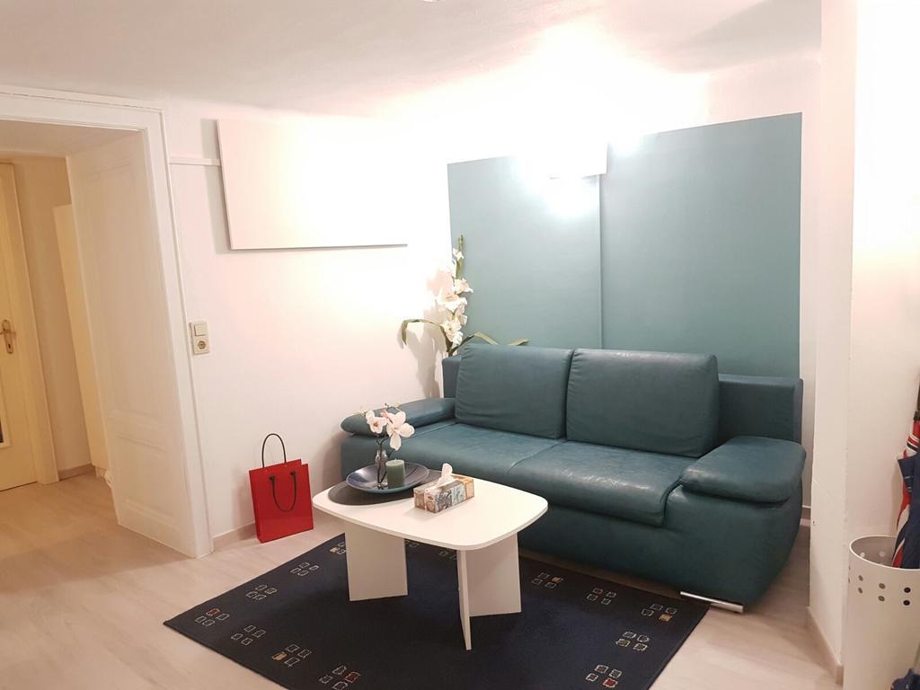 Gemuetliche 4 Zimmer Whg In Der Residenz Elisabeth Apartman Bad Ischl Kültér fotó