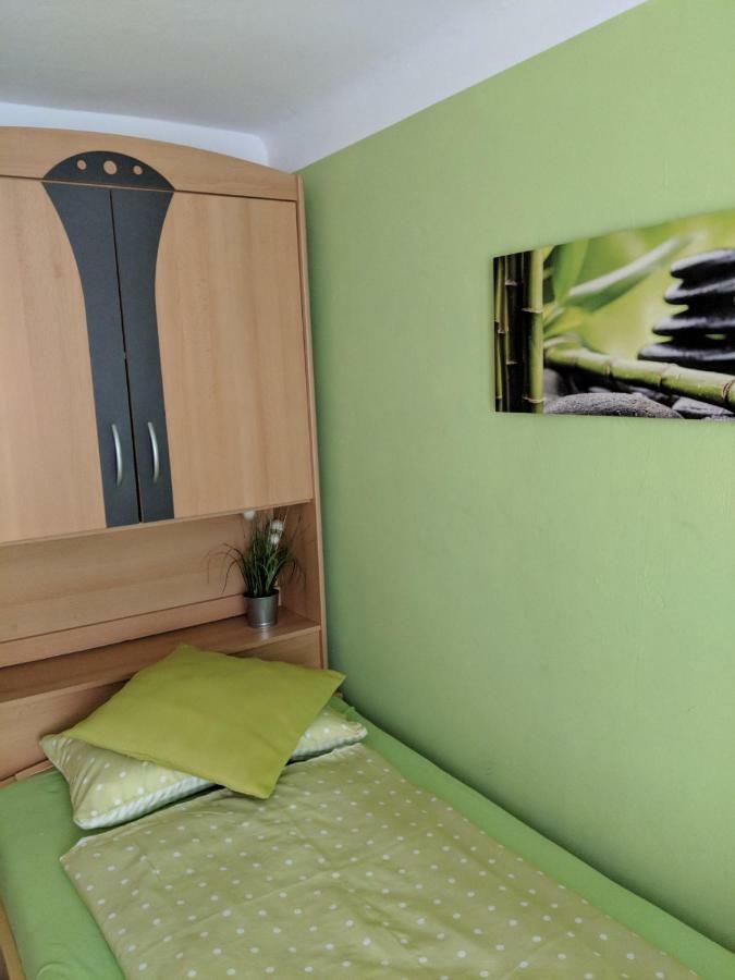 Gemuetliche 4 Zimmer Whg In Der Residenz Elisabeth Apartman Bad Ischl Kültér fotó