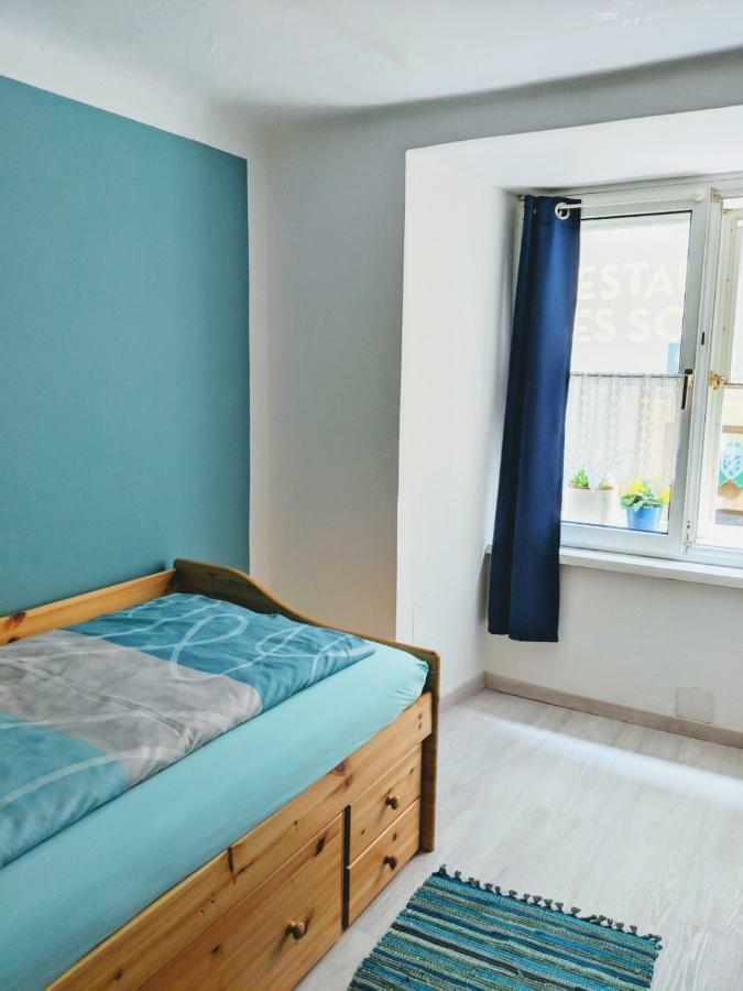 Gemuetliche 4 Zimmer Whg In Der Residenz Elisabeth Apartman Bad Ischl Kültér fotó